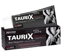 Taurix special extra strong crema per sviluppare pene