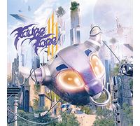 Tauro Boys - TauroTape3 (CD Autografato)