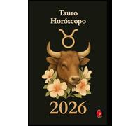 Tauro Horóscopo 2026