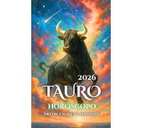 Tauro: Horóscopo, Predicciones y Hechizos