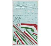 TAURO MODEL 1/48 AV-8 B Harrier - BLANIK