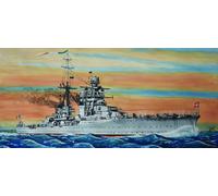 TAURO MODEL TM201 REGIA NAVE FIUME SCALA 1:400