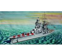 TAURO MODEL TM202 REGIA NAVE POLA SCALA 1:400