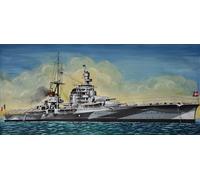 TAURO MODEL TM203 REGIA NAVE GORIZIA SCALA 1:400