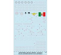 TAURO MODEL TM32/535 LOCKHEED/MARTIN F-35B LIGHTNING II SCALA 1:32