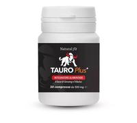 Tauro Plus extra forte integratore per la virilità maschile ORIGINALE