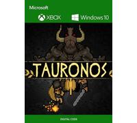 Tauronos PC/XBOX LIVE Key EUROPE