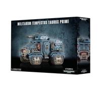 Taurox Prime