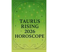 Taurus 2026 Horoscope
