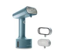 Taurus 918694000 Ferro da Stiro, 1600 W, Plastica, Blu