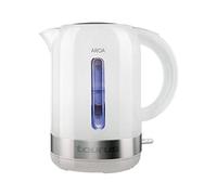 Taurus Aroa 1.7l 2200w Kettle Trasparente