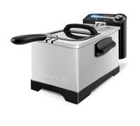 Taurus Professional 3 Plus Singolo 3 L Indipendente 2100 W Friggitrice Acciaio inossidabile