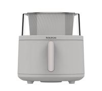 Taurus Aero Crisp Spin Singolo 6 L Indipendente 1550 W Friggitrice ad aria calda Bianco