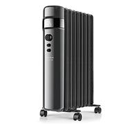 Taurus Agadir - Radiatore a olio 2000 W