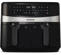 TAURUS Air Fryer DUAL 9L NEW