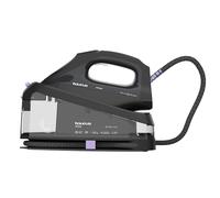 Taurus Amazing - Centro stirante SSD3002,3000W,Serbatoio 1,5L,Piastra ceramica,Colpo vapore 130 g/min,Display digitale,Antigoccia,Anticalcare,Autopulizia,Spegnimento automatico