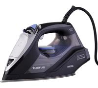 Taurus Amazing STI3002 - Ferro da stiro a vapore, 3000 W, 200 g/min di vapore, m