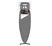 Taurus Argenta Pro Asse Da Stiro Cotone Grigio Scuro 994180000