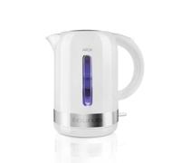 Taurus Aroa 1.7l 2200w Kettle Trasparente