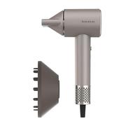 Taurus - Asciugacapelli Digitale Force Protect | Ionic Care | 10 livelli di velocità e temperatura | Oscillating Temp Protect | Memoria | Luce LED |Filtro magnetico | Accessori inclusi