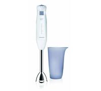 Taurus Bapi 850 Inox frullatore Frullatore ad immersione Bianco 850 W