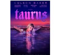 Taurus (Blu-ray) Colson Baker Megan Fox Maddie Hassan Ruby Rose Scoot McNairy