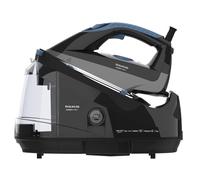 Taurus - Centro Stirante Sliding X-Pro 7 | Piastra Ultra X-Slide | Vapore 140 g/min | Stiratura Verticale | Pannello Digitale | Anticalcare | Antigoccia | Spegnimento Automatico | Serbatoio Estraibile