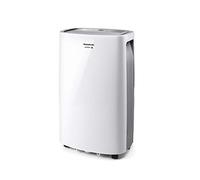 Taurus DH2201 Pleasant Unique Deumidificatore, 340 W, Plastica, White
