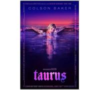 Taurus (DVD) Colson Baker Megan Fox Maddie Hassan Ruby Rose Scoot McNairy