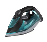 Taurus - Ferro da stiro a vapore 3400 W, 210 g/min, piastra X-Slide, sistema anticalcare, serbatoio da 450 ml.