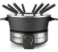 Taurus FF2 2 L 8 personae (Taurus FF2 - fonduegryde - sort/rustfr) NEW