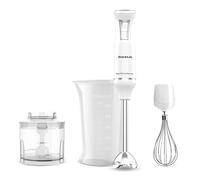 Hand-Held Blender Taurus Bapi 750 Pure NUOVO