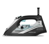 Taurus - ferro da stiro a vapore 3200W | riscaldamento rapido 30s | colpo vapore 220 g/min | vapore continuo | suola Ultra X-Slide