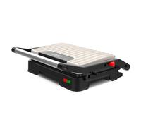 E_0002_S7610899 Taurus Piastra da Cucina Taurus MY GRILL VINTAG Crema Elettrodom