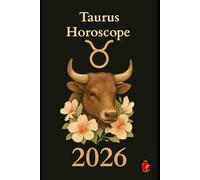 Taurus Horoscope 2026