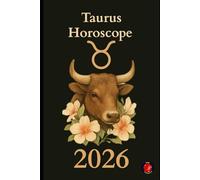 Taurus Horoscope 2026