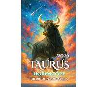 Taurus: Horoscope, Predictions, and Spells
