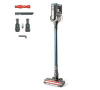 Iconic Digital Advance Scopa Elettrica senza Sacco Capacit 0,65 L Colore Blu / Grigio