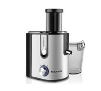 Taurus Liquafruits Pro 600w Blender Argento One Size / EU Plug