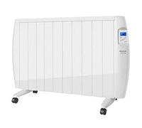 Taurus Malbork 2000W CONNECT- Radiatore elettrico a inerzia a secco