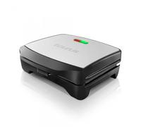 Taurus Tostiera Miami Premium 900W Piastre intercambiabili Acciaio inossidabile Nero