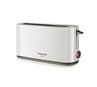 Taurus My Toast 1 Scanalatura 1000w One Size White