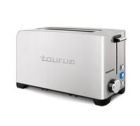 TAUTURS 960644000 Taurus MYTOAST Legend 1050W Toaster