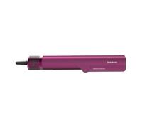 Taurus Piastra per capelli e asciugacapelli, 2 in 1, lisciante con aria senza piastre per capelli bagnati e asciutti, motore digitale 1200 W, 110.000 giri/min, tecnologia ionica anti-crespo, pane