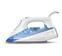 Taurus - Piastra Vapore Agatha 2800 W | Colpo Vapore 170 g/min | Suola Ceramica | Stiratura Verticale | Punta Precisione | Regolatore Temperatura e Vapore | Spray | Antigoccia | Anticale | Autopulente