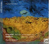 Taurus Quartet - DER TOD UND DAS MADCHEN/K