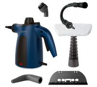 Taurus Rapidissimo Clean Pro Pulitore a vapore 3 barre 1050W