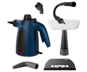 Taurus Rapidissimo Clean Pro Pulitore a vapore 3 barre 1050W