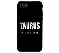 Taurus Rising - Oroscopo divertente astrologia Custodia per iPhone SE (2020) / 7/8