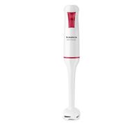 Taurus Sbattitore manuale 750EASY Bianco Rosso 750 W